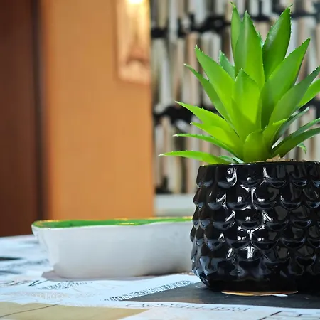 Apartamento Casa Pitre *