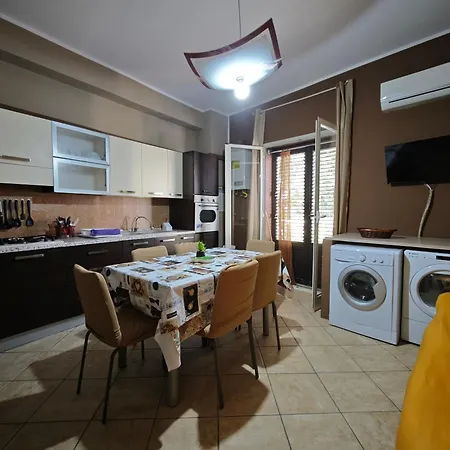 Casa Pitre باليرمو