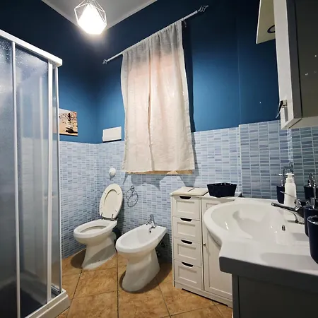 Casa Pitre * Palermo