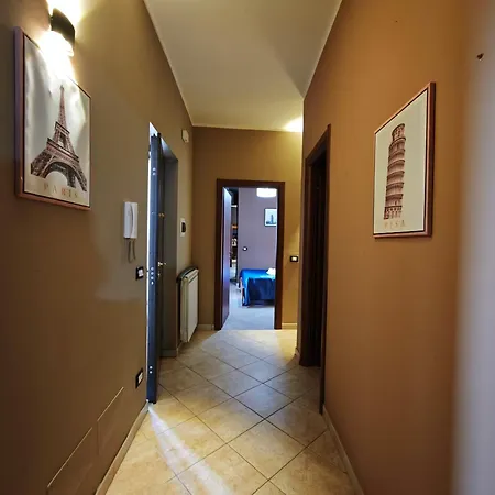 Casa Pitre *